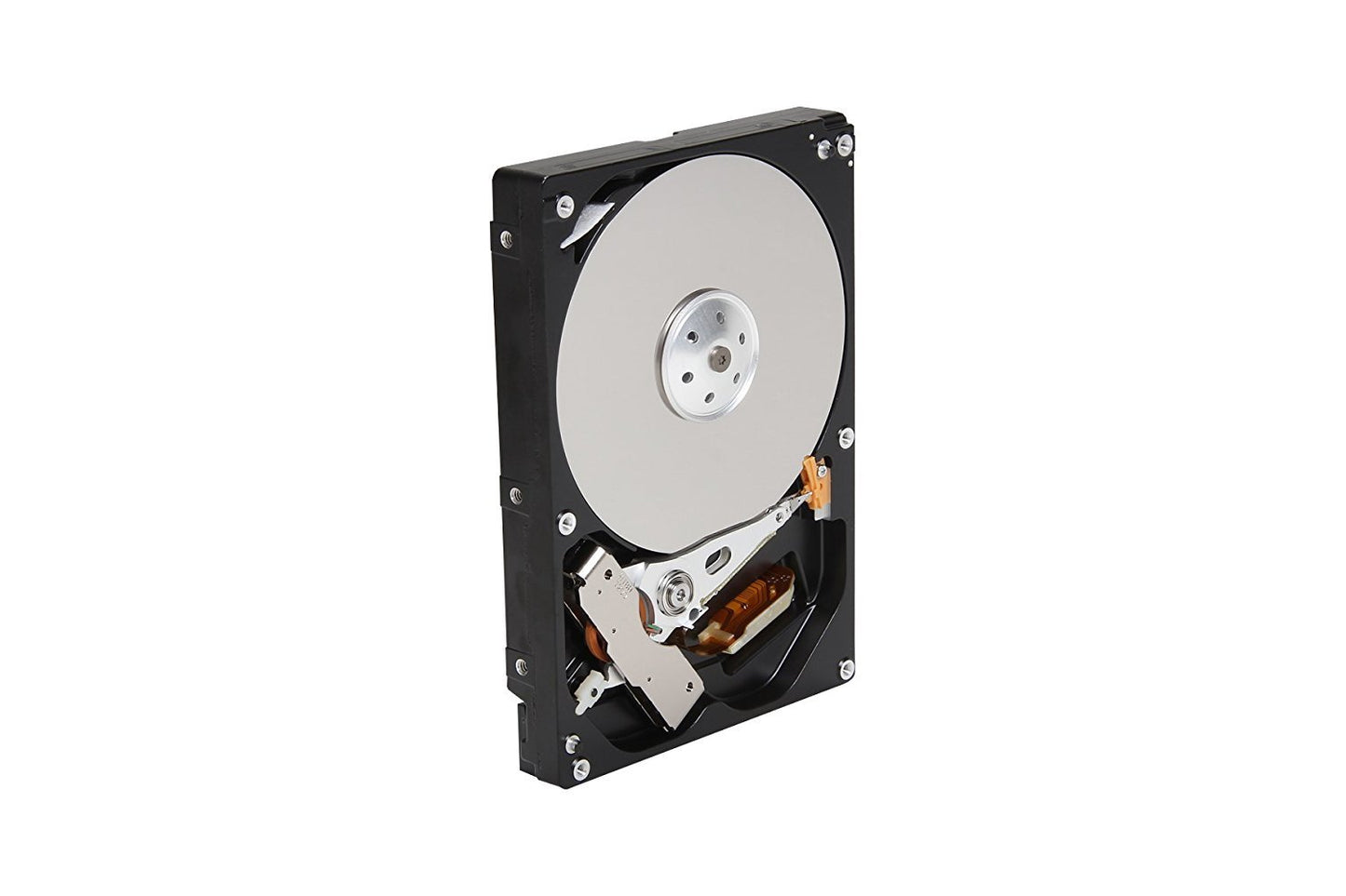 TOSHIBA 1TB SATA Internal Hard Disk for Desktop/PC