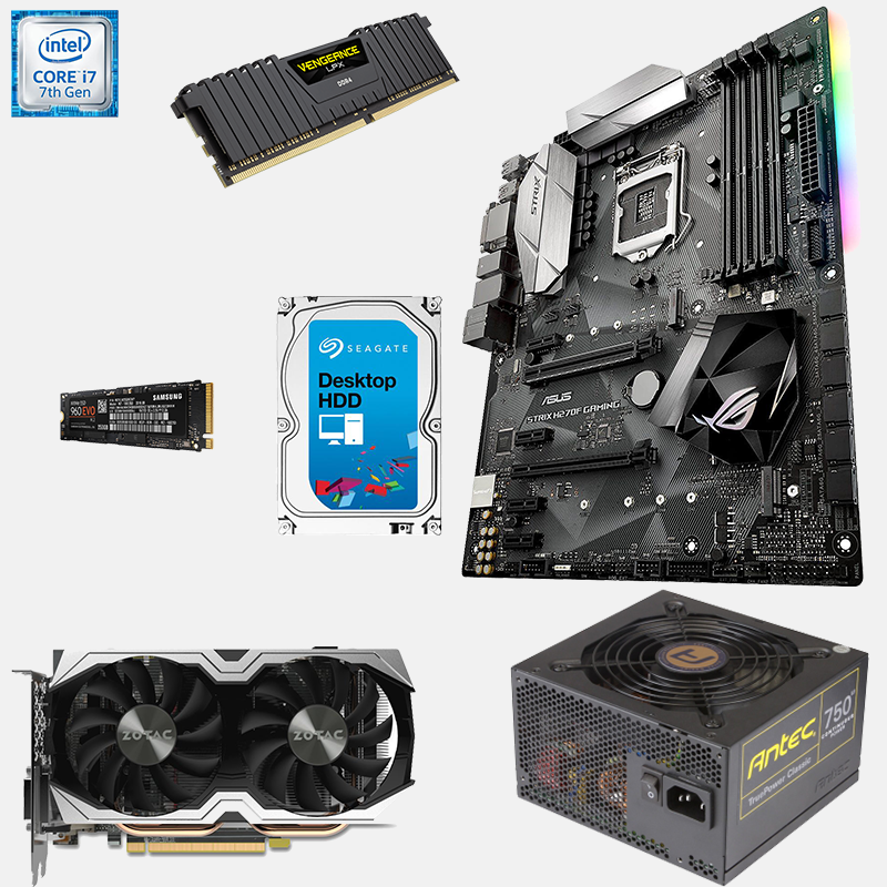 (Edited) T-PC Armageddon L-1.8 (2018 Edition)