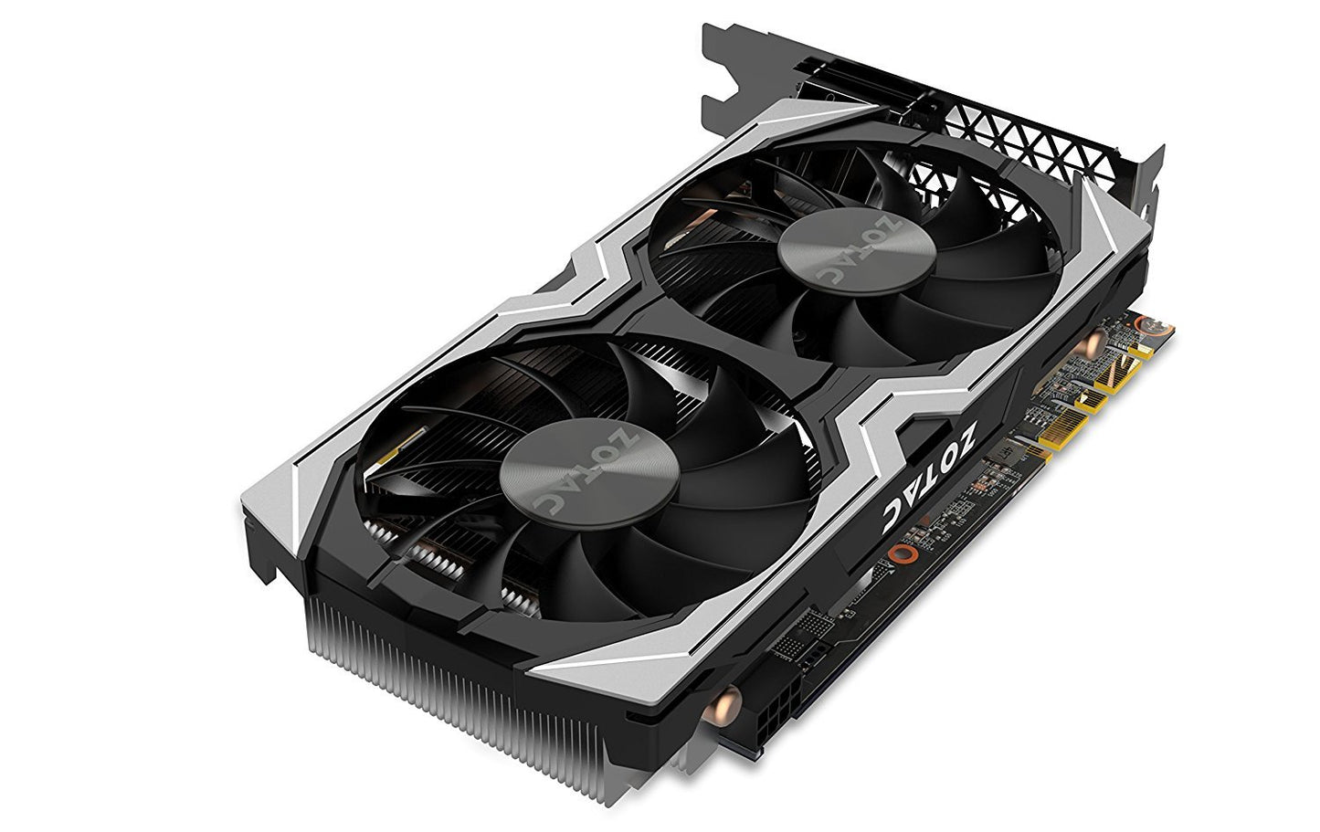 ZOTAC GeForce GTX1070 8GB DDR5 Graphic Cards for Gaming PC