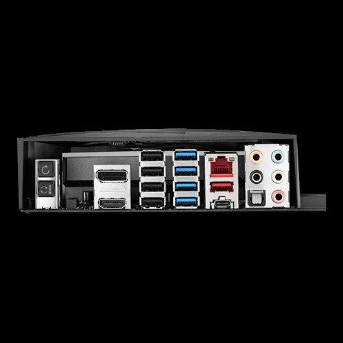 ASUS MAXIMUS IX HERO Intel Compatible Motherboard for Desktop Computer/PC