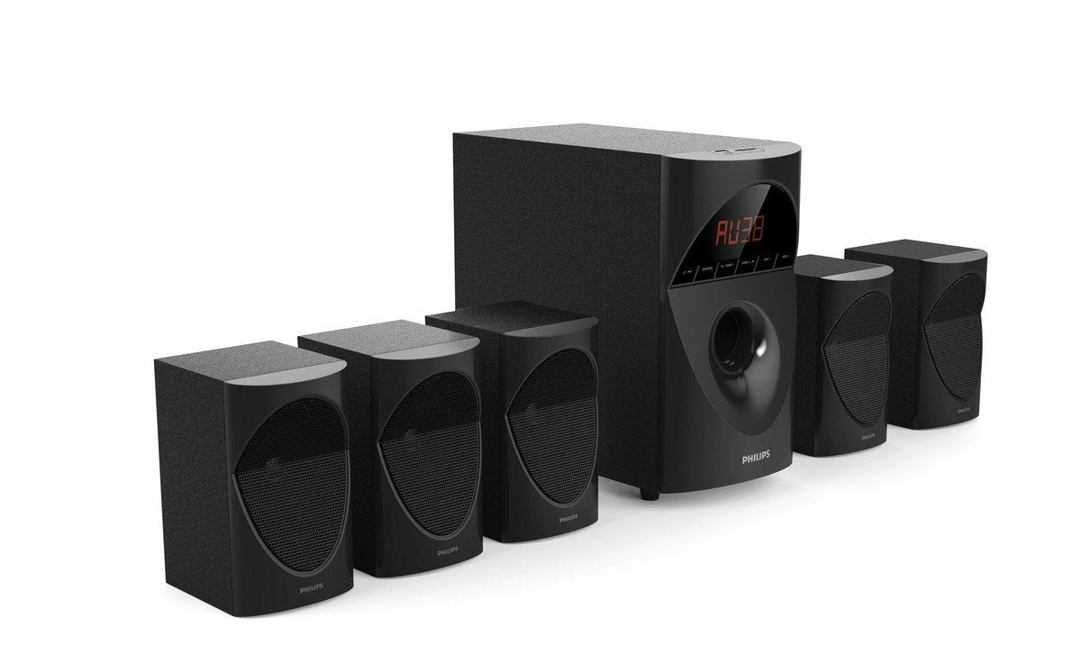 PHILIPS 5.1 5190B