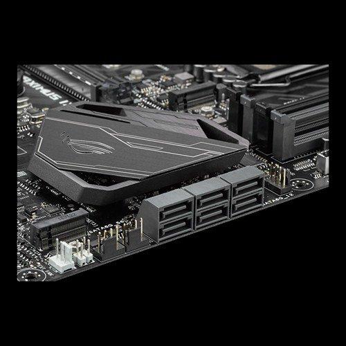 ASUS MAXIMUS IX HERO Intel Compatible Motherboard for Desktop Computer/PC