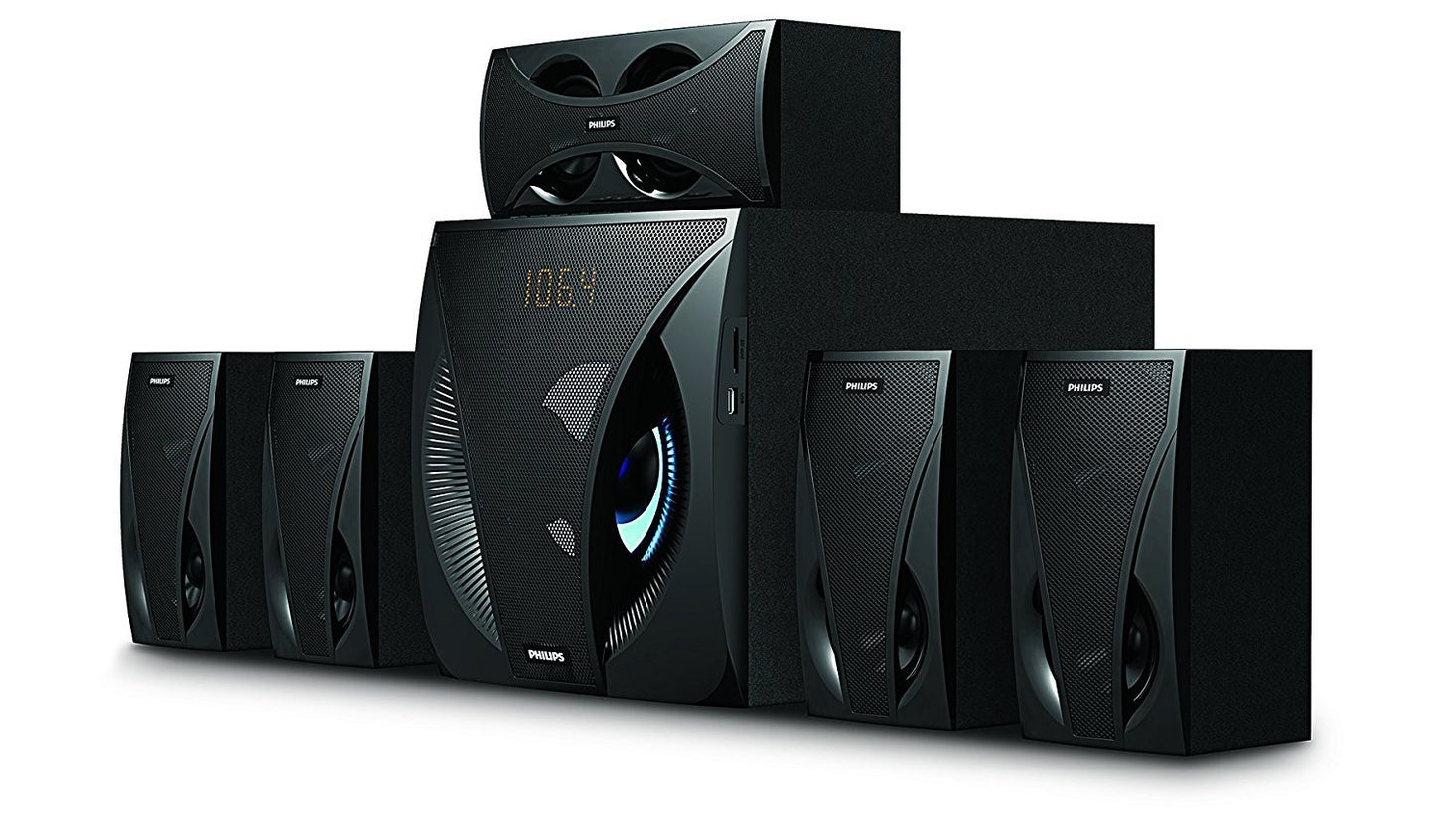 PHILIPS 5.1 5220B