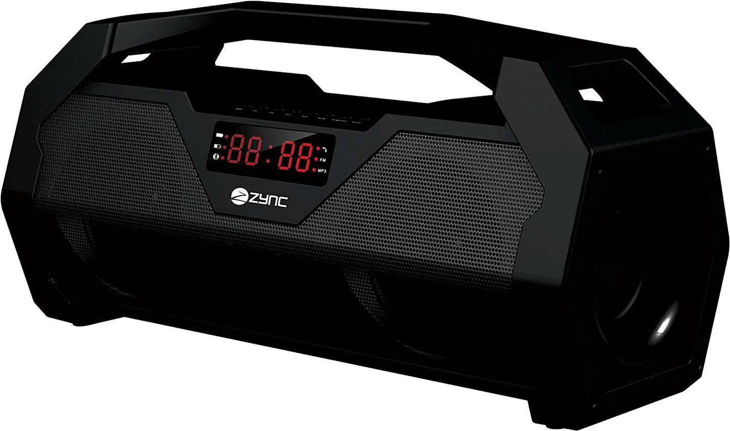 ZYNC ZUMBOX BT