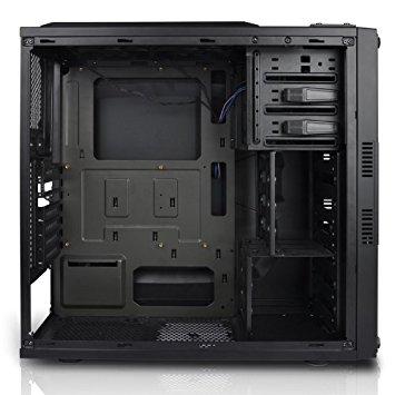ANTEC GX900 Desktop Computer/PC Cabinet