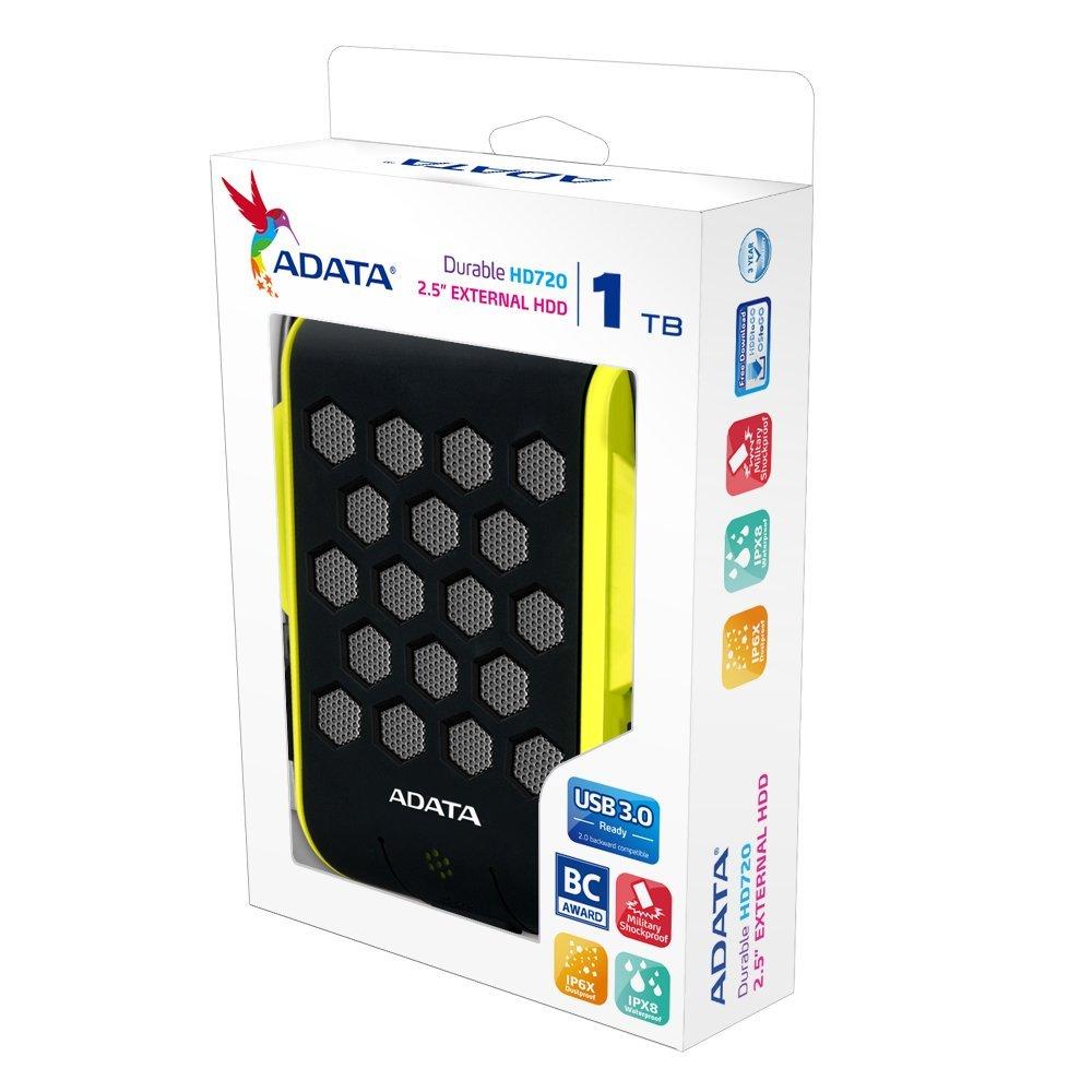 ADATA 1TB (HD720)