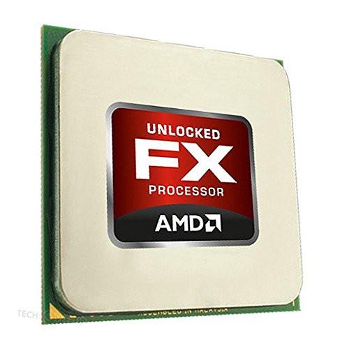 AMD FX8300 (AM3+) Desktop Computer Processor