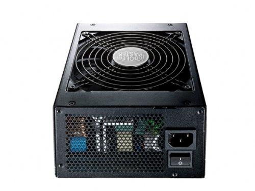 Cooler Master V1000 1000WATT Desktop Computer Power Supply/PSU/SMPS