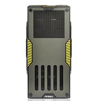 ANTEC GX900 Desktop Computer/PC Cabinet