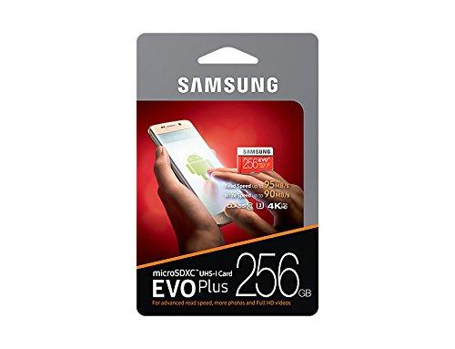 256 MSD SAMSUNG 10 (95 MBP)