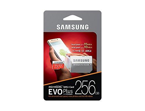 256 MSD SAMSUNG 10 (95 MBP)