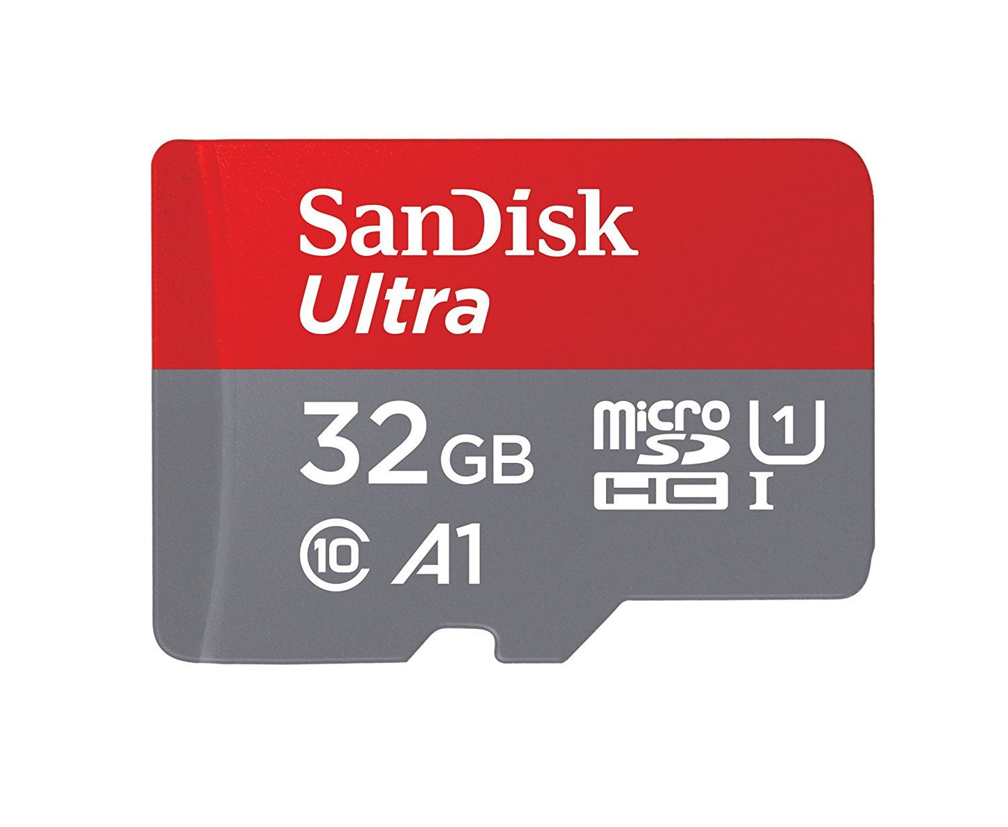 32GB M-SD SANDISK