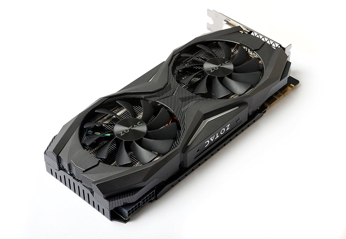 Zotac GeForce GTX1070 AMP Edition 8GB Graphic Cards for Gaming PC