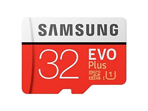 32GB MSD SAMSUNG 10 (95 MB/S)