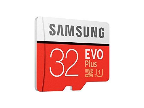 32GB MSD SAMSUNG 10 (95 MB/S)
