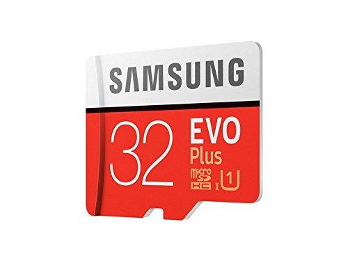 32GB MSD SAMSUNG 10 (95 MB/S)