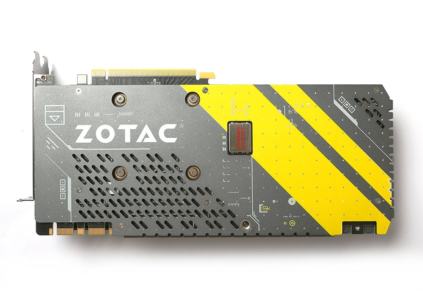 Zotac GeForce GTX1070 AMP Edition 8GB Graphic Cards for Gaming PC