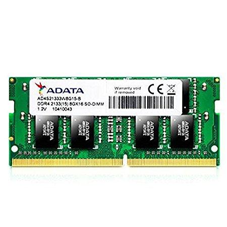 ADATA 4GB DDR4 RAM For Laptop