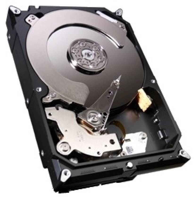 SEAGATE 250GB SATA Internal Hard Disk for Desktop/PC
