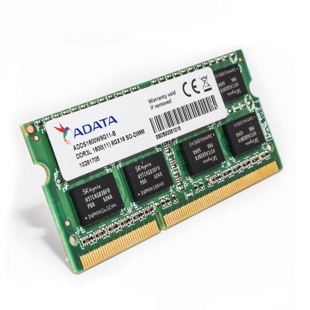 ADATA 8GB DDR3 RAM For Laptop