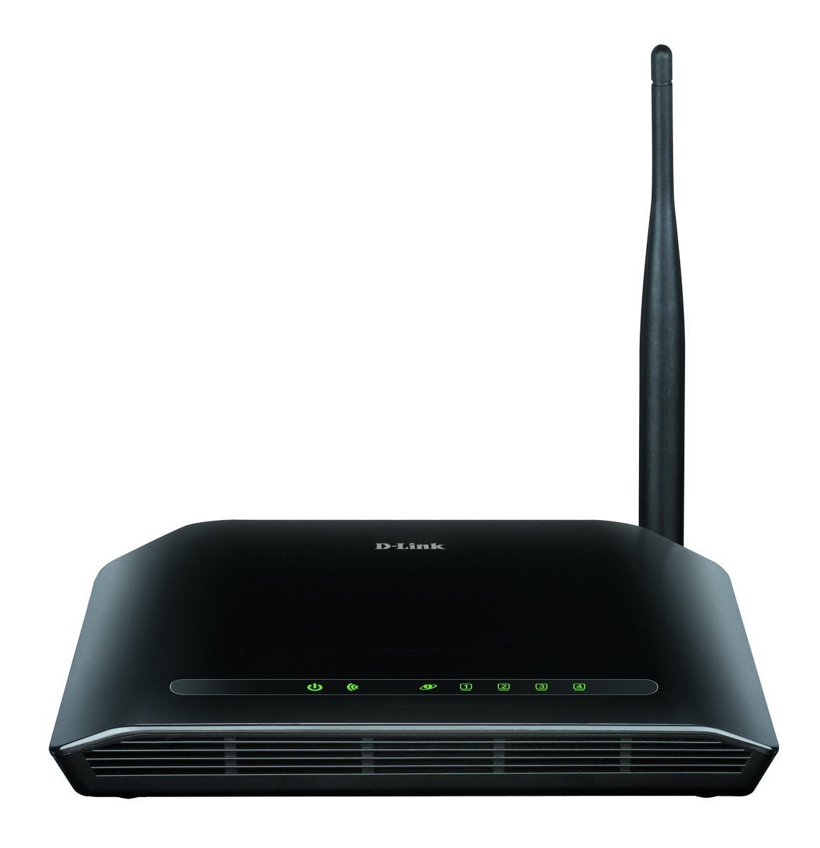 D-Link 150 Mbps Wireless N150 Router (DIR-600M)