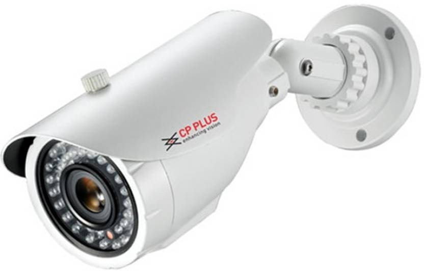 Cp Plus 1 Mega Pixel Bullet Cctv Camera