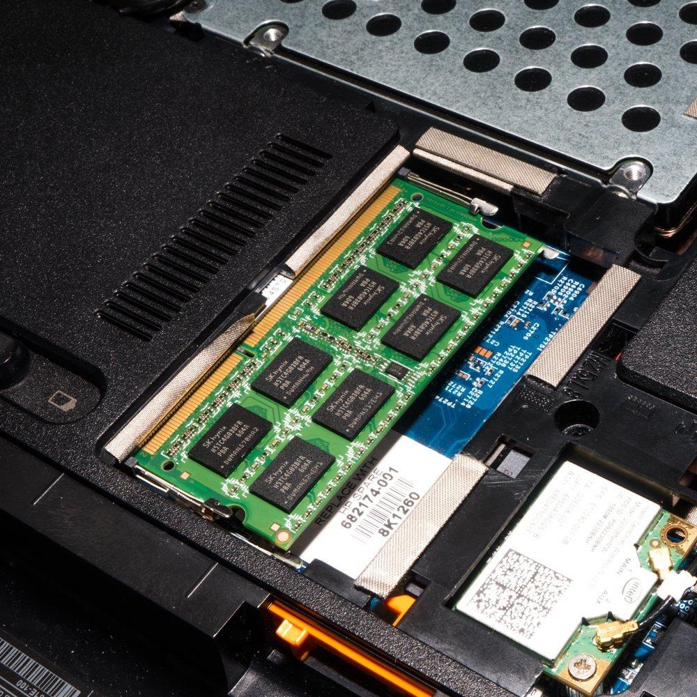 ADATA 8GB DDR3 RAM For Laptop