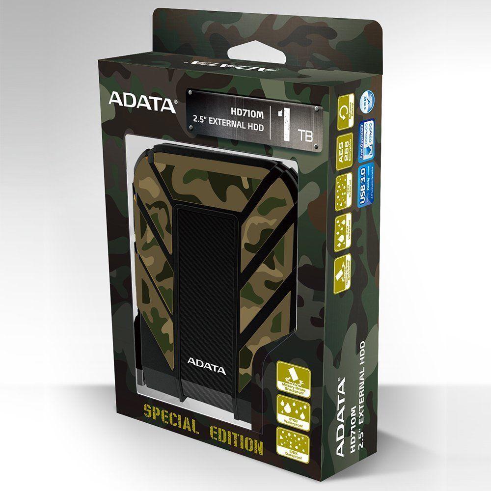 ADATA 1TB (HD710M)