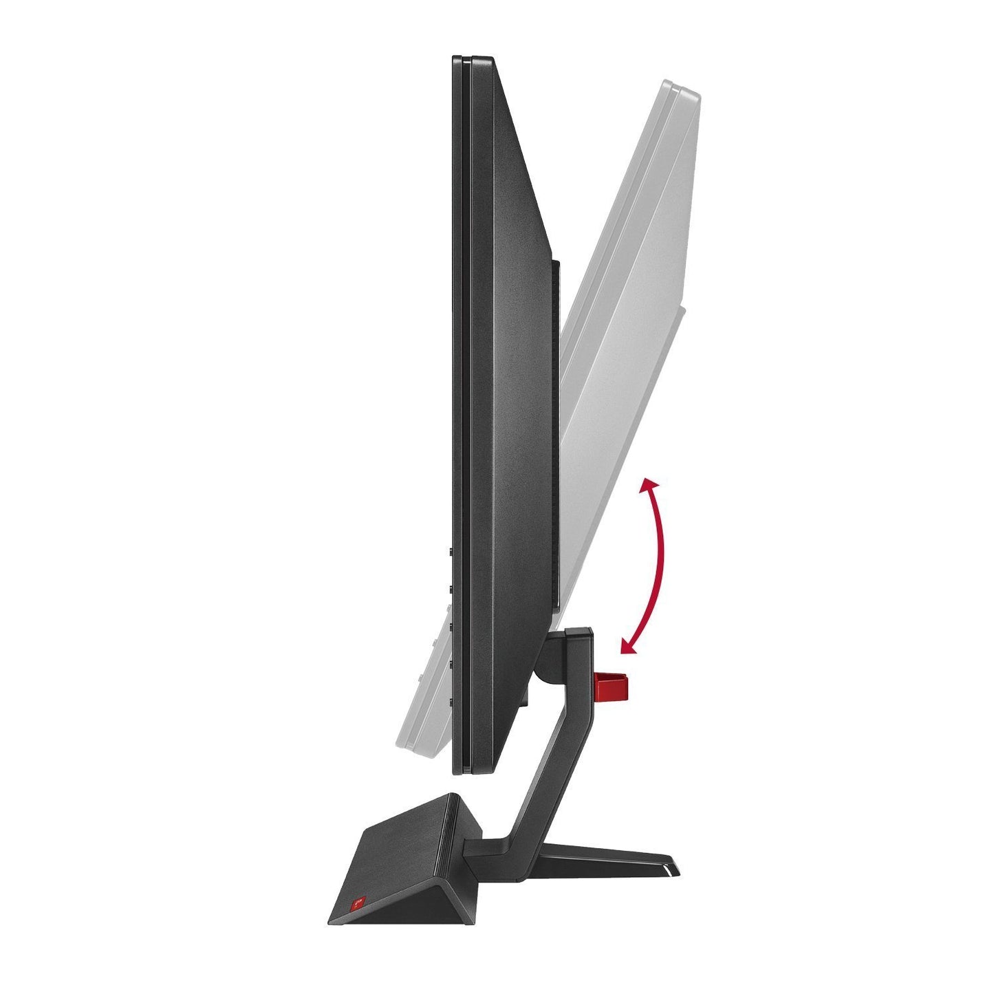 BenQ LED 27" (RL2755) (GAMING) Desktop Monitor for PC/Computer