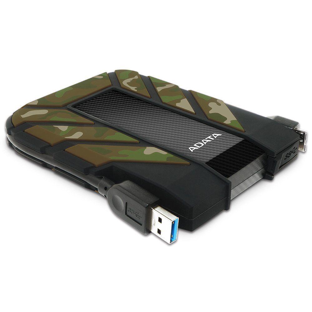ADATA 1TB (HD710M)
