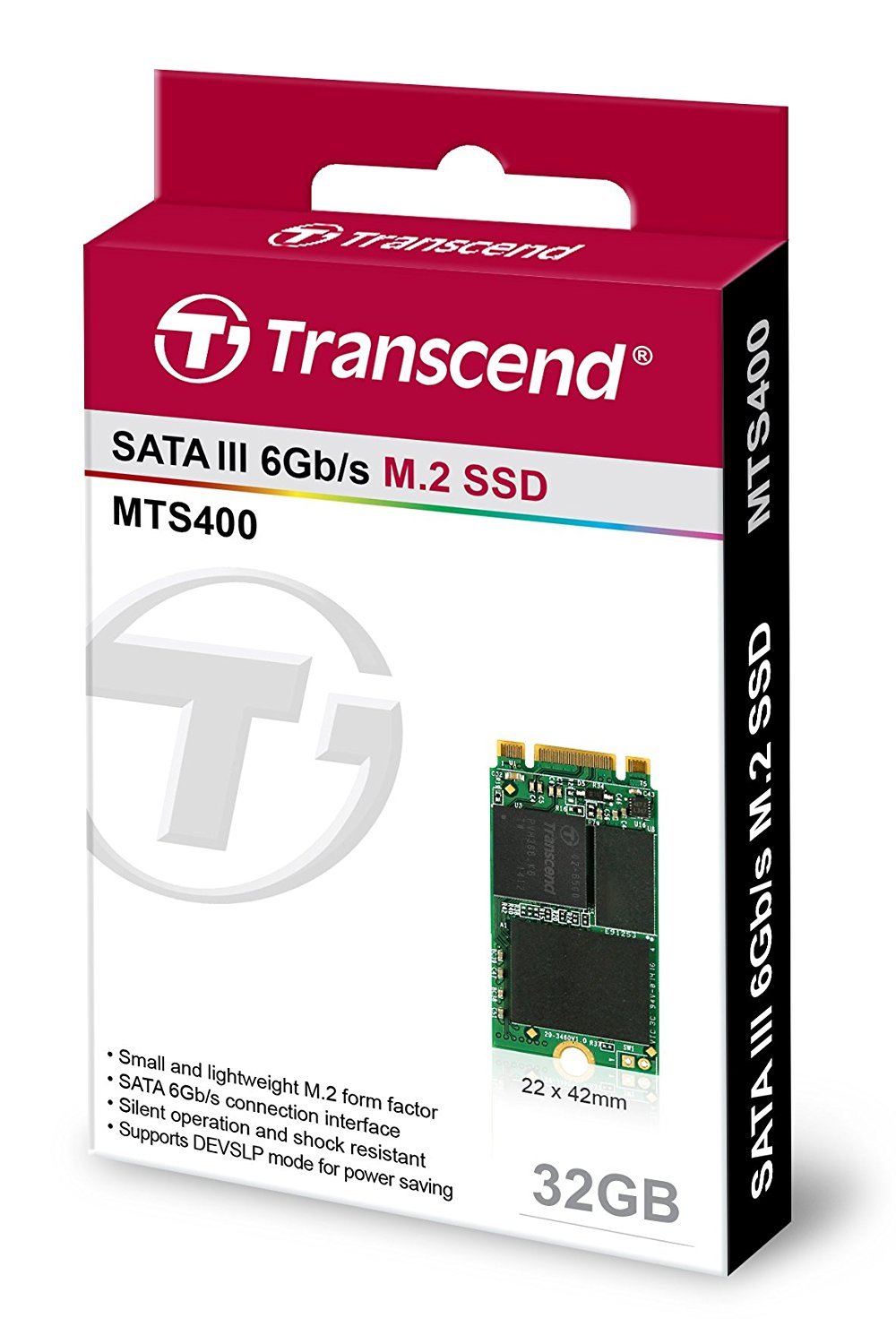 SSD 32GB (SATA M2 ) For Desktop/Laptop