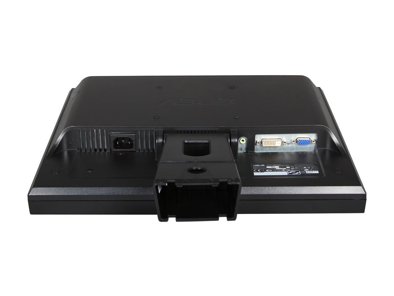 ASUS 17" SQUARE VB178T Desktop Monitor for PC/Computer