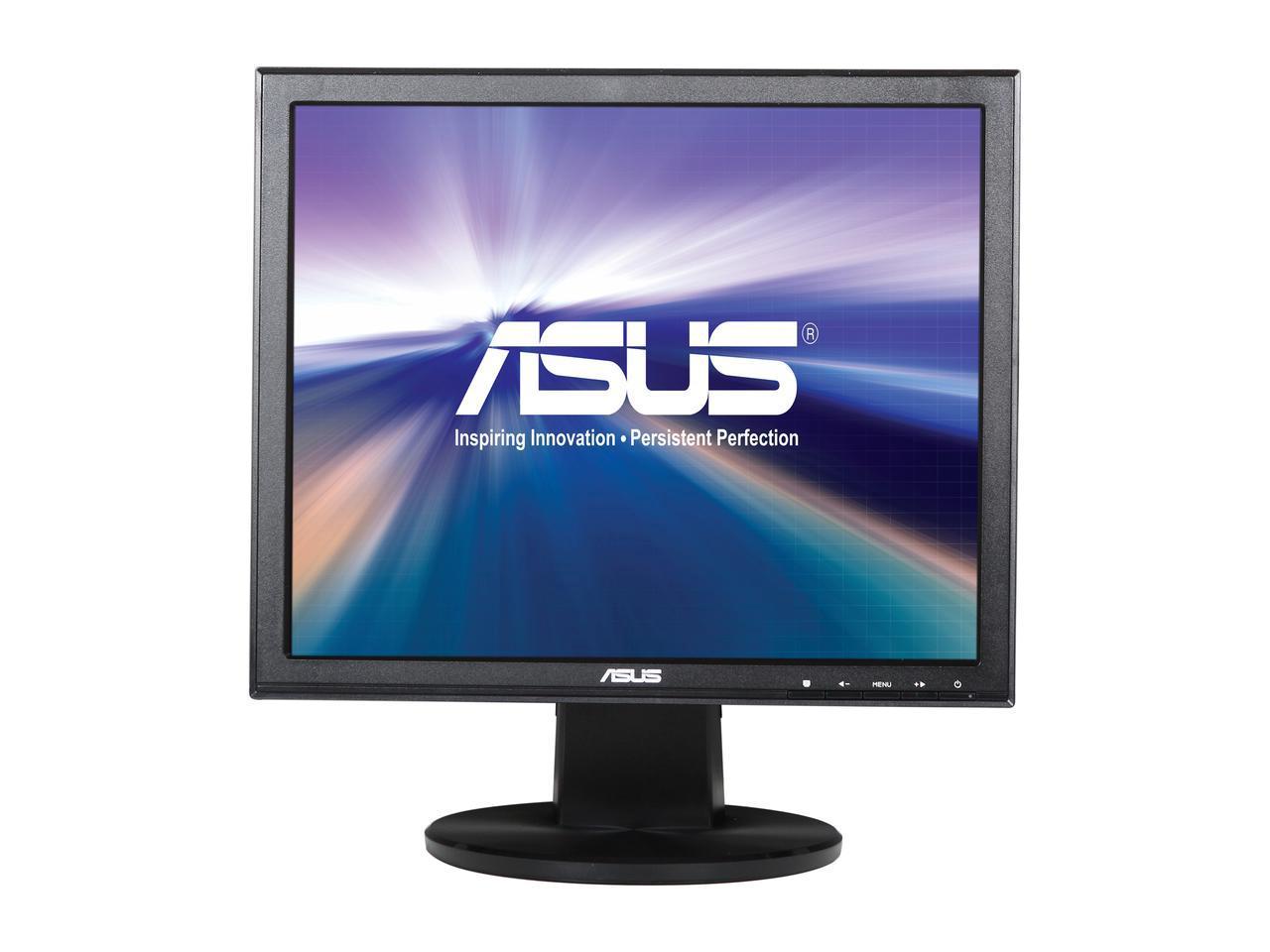 ASUS 17" SQUARE VB178T Desktop Monitor for PC/Computer