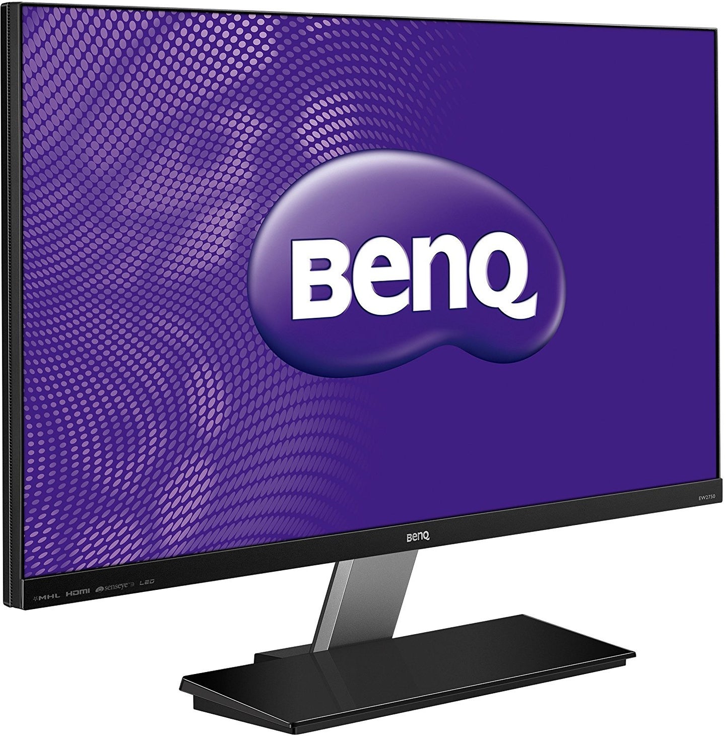 BenQ LED 27" (EW2750ZL) Desktop Monitor for PC/Computer