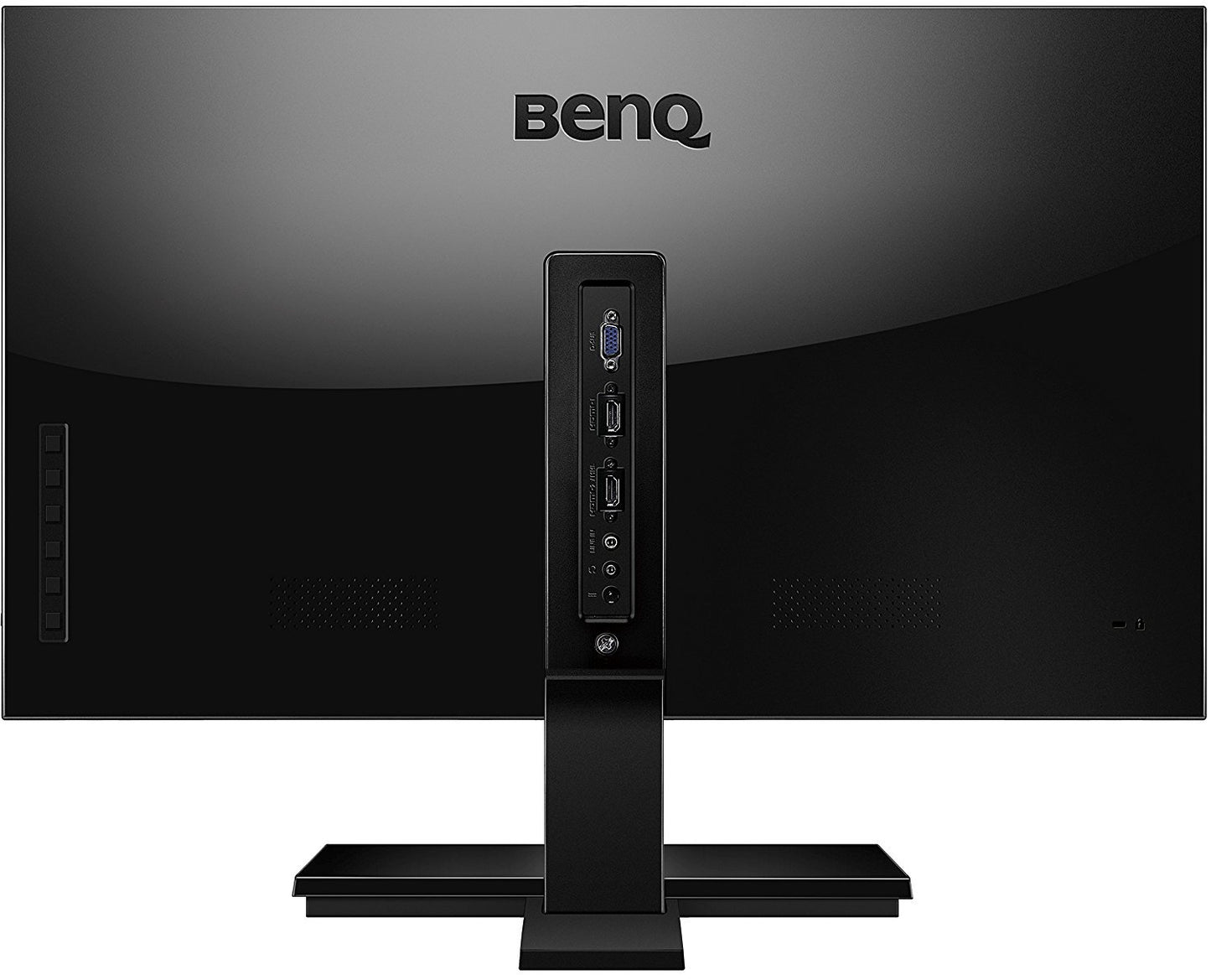 BenQ LED 27" (EW2750ZL) Desktop Monitor for PC/Computer