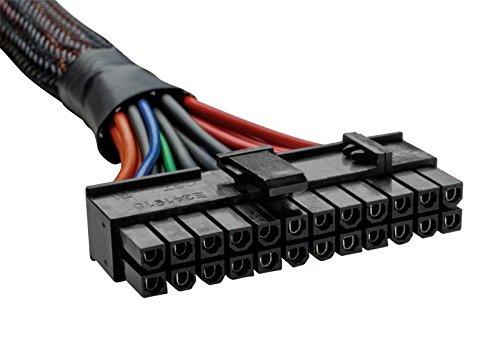 CORSAIR CX 750 (750W) Desktop Computer Power Supply/PSU/SMPS