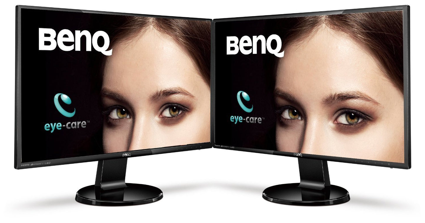 BenQ LED 27" (GW2760HS) Desktop Monitor for PC/Computer