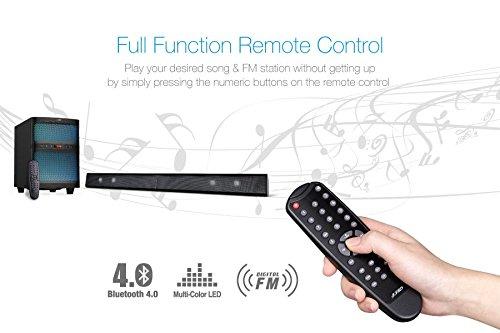 F&D T200x TV Speaker