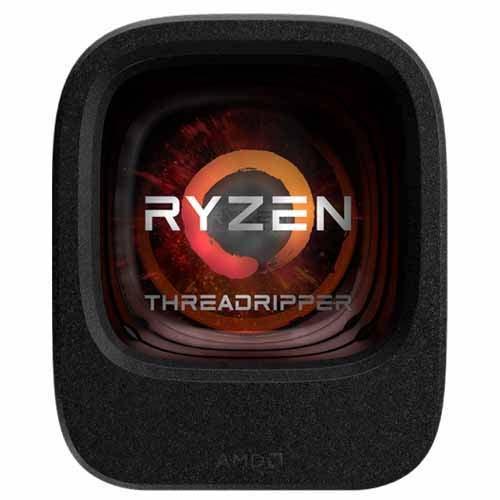 AMD Ryzen Threadripper 1900X Desktop Computer Processor