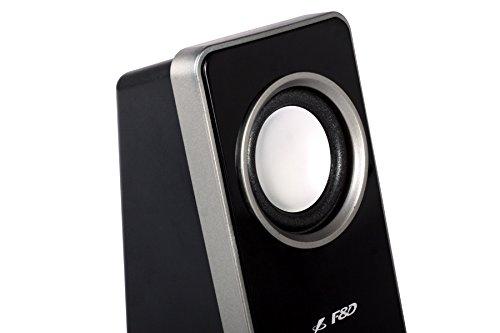 F&D V-520 USB 2.0 Speakers
