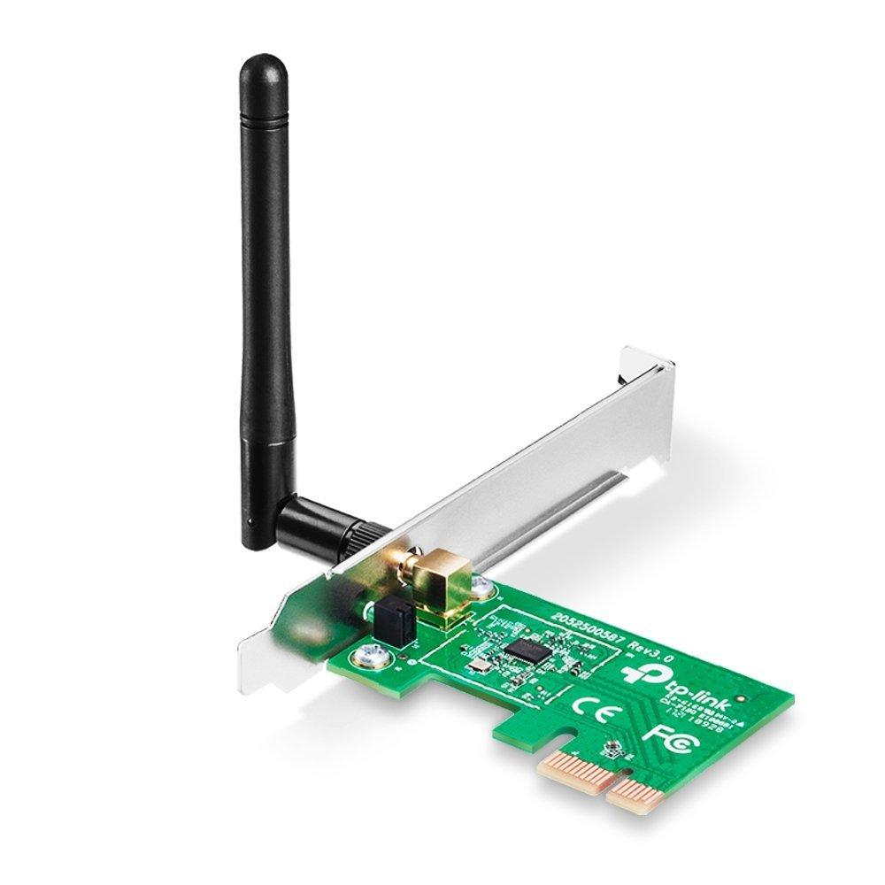 TP-LINK PCI WIFI 781ND