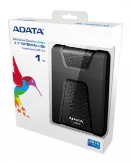 ADATA 1TB (HD650)