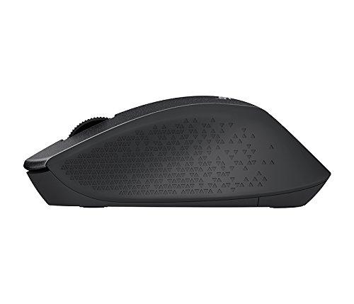 LOGITECH W/L M331 (SILENT PLUS) MOUSE