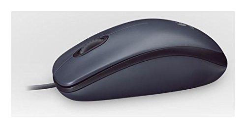 LOGITECH USB M90 MOUSE