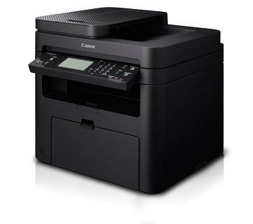 CANON 237W All-In-One Laser Printer