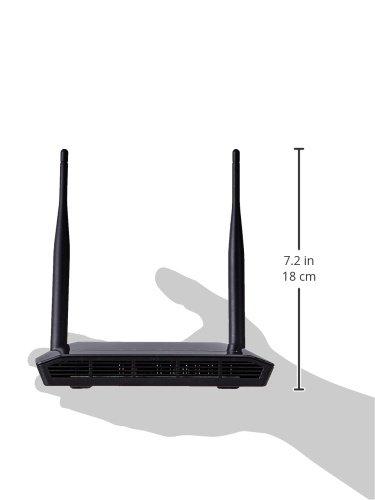 D-Link DIR-615 Wireless-N300 Router