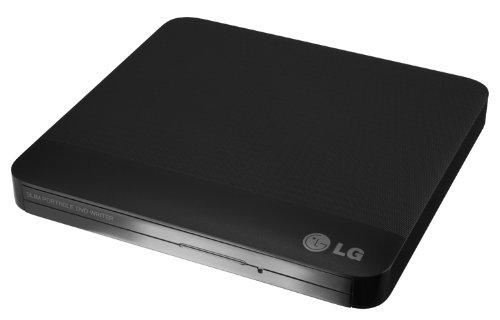 LG USB POWER EXTERNAL DVD WRITER