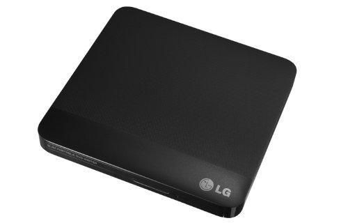 LG USB POWER EXTERNAL DVD WRITER