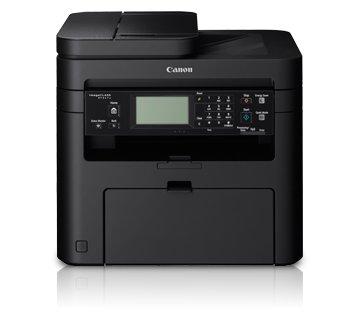 CANON 237W All-In-One Laser Printer