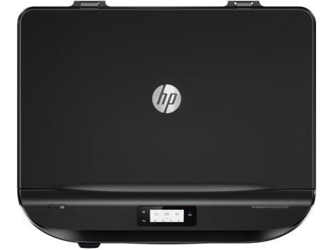 HP 5075 Ink Advantage All-in-One DeskJet Printer